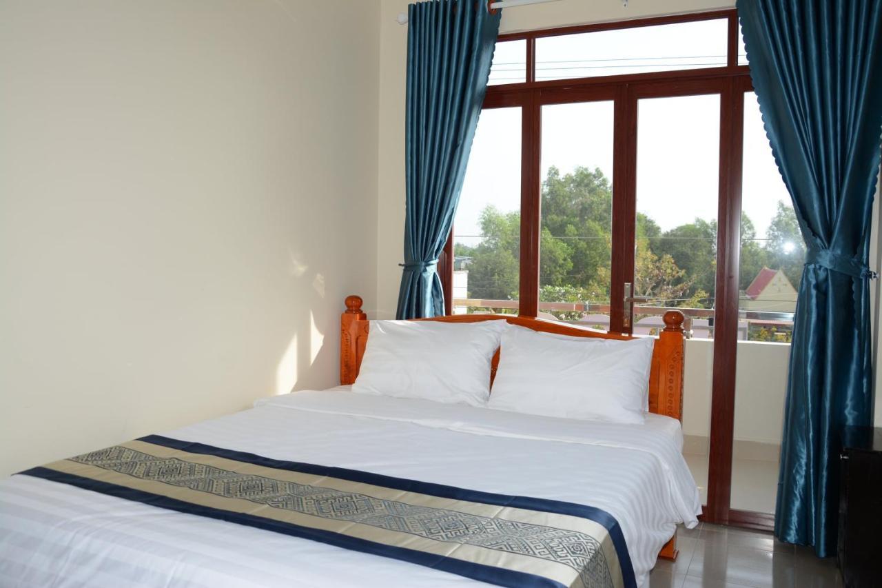 Ngoc Linh Motel Ap Vinh Dong Luaran gambar