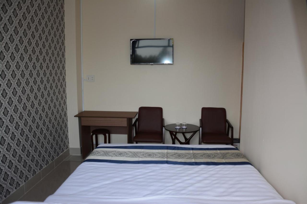 Ngoc Linh Motel Ap Vinh Dong Luaran gambar