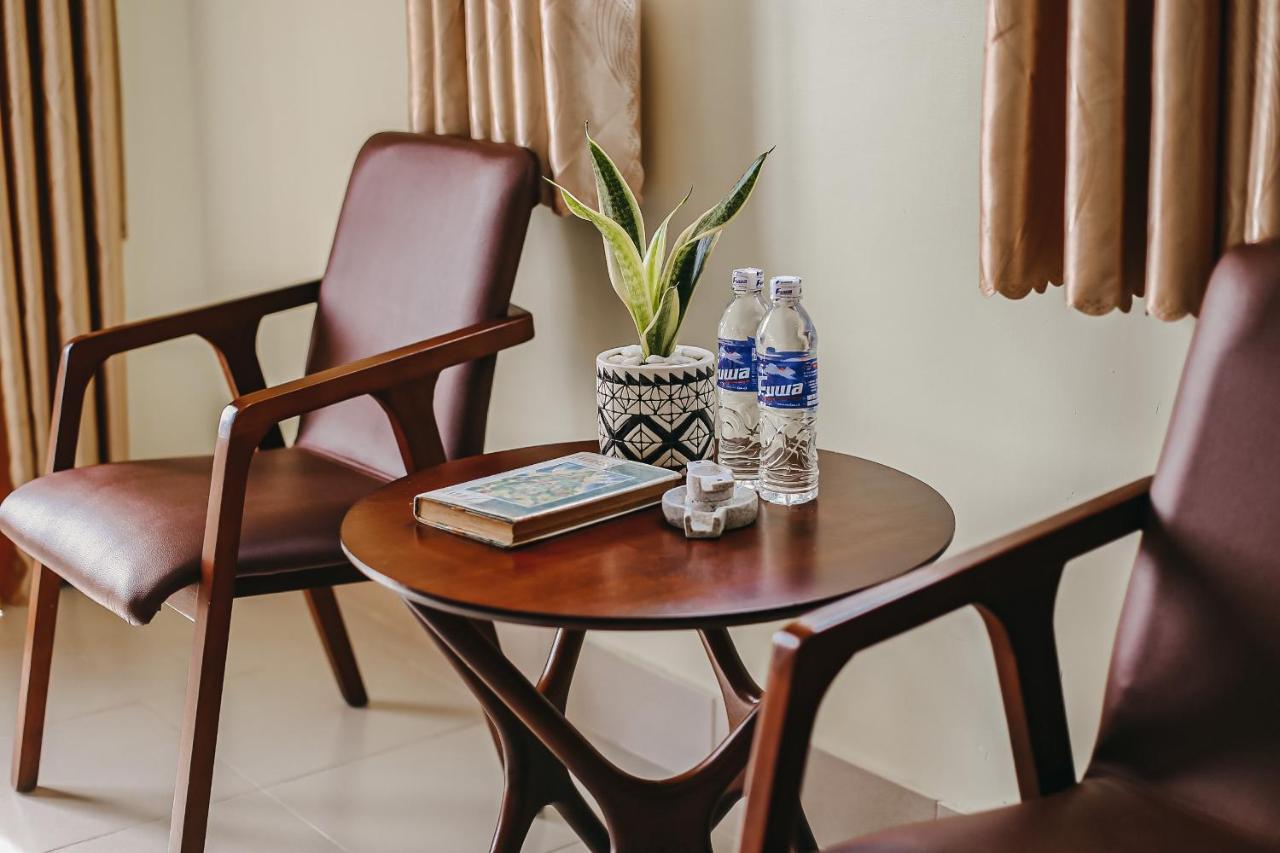 Ngoc Linh Motel Ap Vinh Dong Luaran gambar