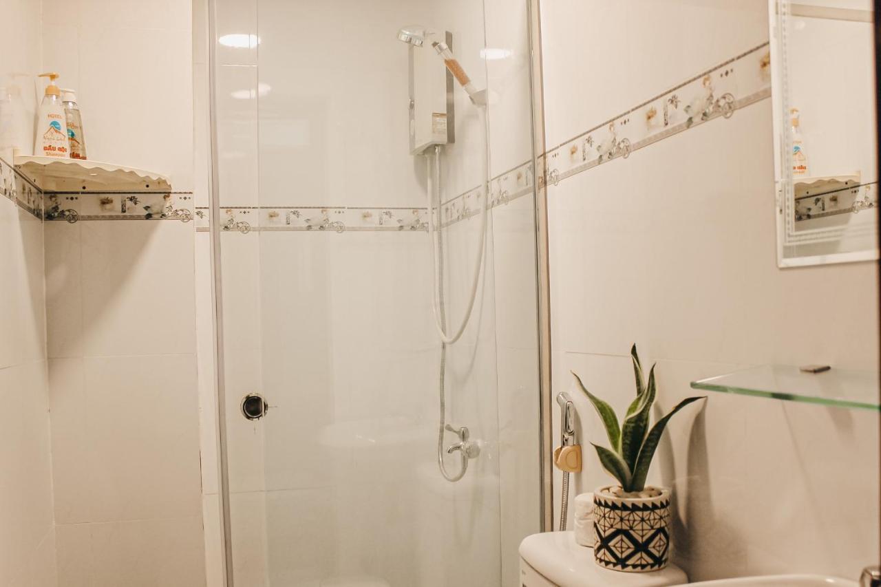 Ngoc Linh Motel Ap Vinh Dong Luaran gambar