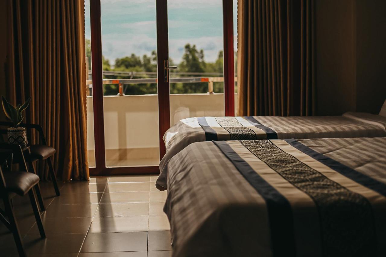 Ngoc Linh Motel Ap Vinh Dong Luaran gambar